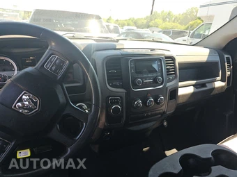 2018 Ram 1500 Express Extended Cab Medium Bed - miniatura 11