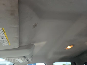 2018 Ram 1500 Express Extended Cab Medium Bed - miniatura 18