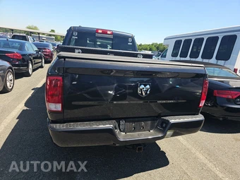 2018 Ram 1500 Express Extended Cab Medium Bed - miniatura 5