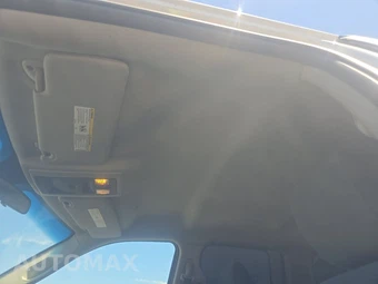 2018 Ram 1500 Express Extended Cab Medium Bed – miniatura 20