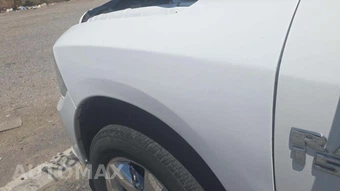 2018 Ram 1500 Express Extended Cab Medium Bed – miniatura 37