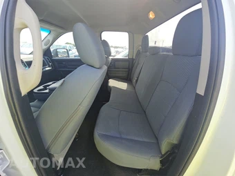 2018 Ram 1500 Express Extended Cab Medium Bed - miniatura 13