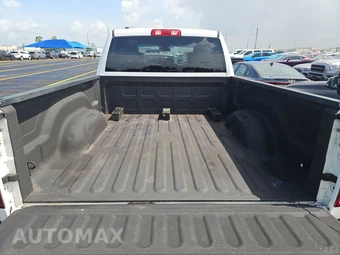 2018 Ram 1500 Express Extended Cab Medium Bed - miniatura 16