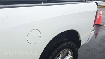 2018 Ram 1500 Express Extended Cab Medium Bed - miniatura 27