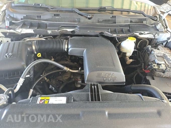 2018 Ram 1500 Express Extended Cab Medium Bed - miniatura 15