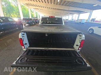2018 Ram 1500 Express Extended Cab Medium Bed - miniatura 16