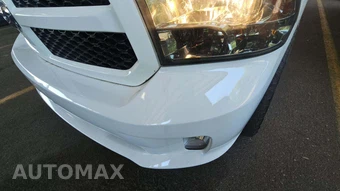 2018 Ram 1500 Express Extended Cab Medium Bed - miniatura 20
