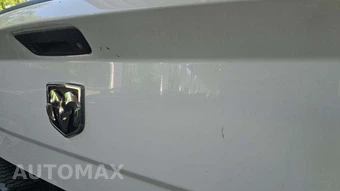 2018 Ram 1500 Express Extended Cab Medium Bed - miniatura 22