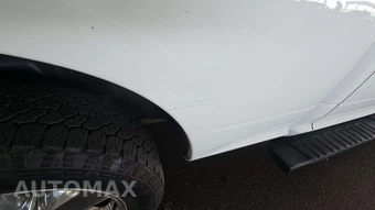 2018 Ram 1500 Express Extended Cab Medium Bed - miniatura 23
