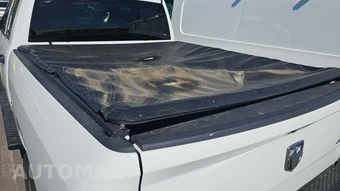 2018 Ram 1500 Express Extended Cab Medium Bed - miniatura 26