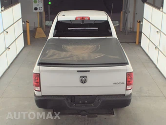 2018 Ram 1500 Express Extended Cab Medium Bed - miniatura 5