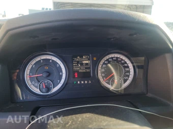 2018 Ram 1500 Express Extended Cab Medium Bed - miniatura 12