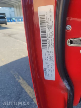 2018 Ram 1500 Express Extended Cab Medium Bed - miniatura 14