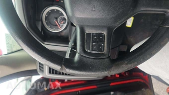 2018 Ram 1500 Express Extended Cab Medium Bed - miniatura 21