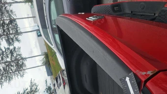 2018 Ram 1500 Express Extended Cab Medium Bed - miniatura 22