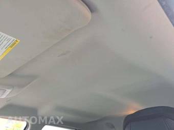 2018 Ram 1500 Express Extended Cab Medium Bed - miniatura 11