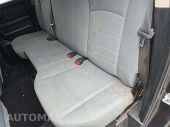 2018 Ram 1500 Express Extended Cab Medium Bed - miniatura 21