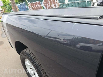 2018 Ram 1500 Express Extended Cab Medium Bed - miniatura 28