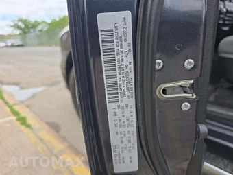 2018 Ram 1500 Express Extended Cab Medium Bed - miniatura 5