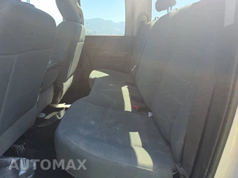 2018 Ram 1500 Express Extended Cab Medium Bed – miniatura 13