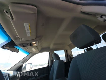 2018 Ram 1500 Express Extended Cab Medium Bed – miniatura 14