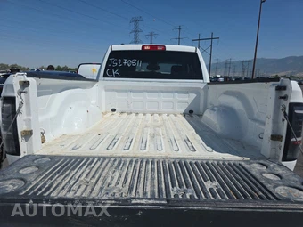 2018 Ram 1500 Express Extended Cab Medium Bed – miniatura 17