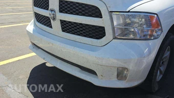 2018 Ram 1500 Express Extended Cab Medium Bed – miniatura 23