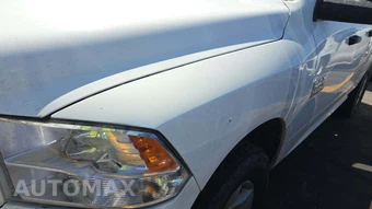 2018 Ram 1500 Express Extended Cab Medium Bed – miniatura 24