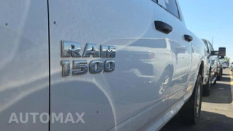 2018 Ram 1500 Express Extended Cab Medium Bed – miniatura 25