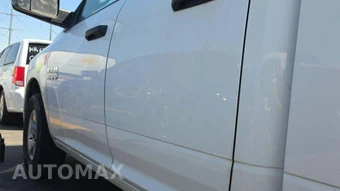 2018 Ram 1500 Express Extended Cab Medium Bed – miniatura 29