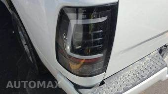 2018 Ram 1500 Express Extended Cab Medium Bed – miniatura 34