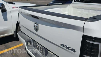 2018 Ram 1500 Express Extended Cab Medium Bed – miniatura 35