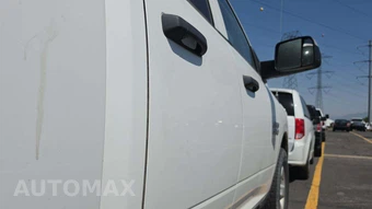 2018 Ram 1500 Express Extended Cab Medium Bed – miniatura 40
