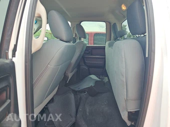 2018 Ram 1500 Express Extended Cab Medium Bed – miniatura 13