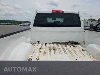 2018 Ram 1500 Express Extended Cab Medium Bed – miniatura 16