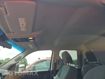 2018 Ram 1500 Express Extended Cab Medium Bed – miniatura 18