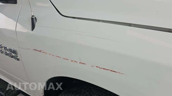 2018 Ram 1500 Express Extended Cab Medium Bed – miniatura 24