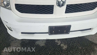 2018 Ram 1500 Express Extended Cab Medium Bed – miniatura 25
