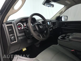 2018 Ram 1500 Express Extended Cab Medium Bed – miniatura 11