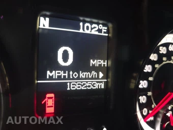 2018 Ram 1500 Express Extended Cab Medium Bed – miniatura 12