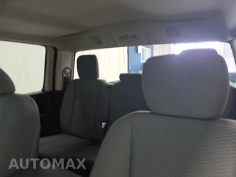 2018 Ram 1500 Express Extended Cab Medium Bed – miniatura 13