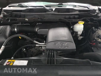 2018 Ram 1500 Express Extended Cab Medium Bed – miniatura 15