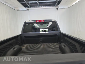 2018 Ram 1500 Express Extended Cab Medium Bed – miniatura 16
