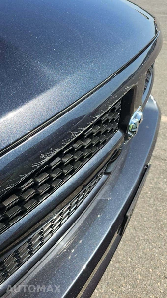 2018 Ram 1500 Express Extended Cab Medium Bed – miniatura 21