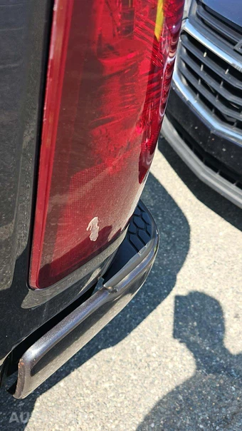 2018 Ram 1500 Express Extended Cab Medium Bed – miniatura 26