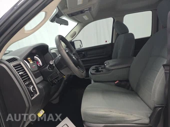 2018 Ram 1500 Express Extended Cab Medium Bed – miniatura 7