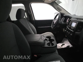 2018 Ram 1500 Express Extended Cab Medium Bed – miniatura 8