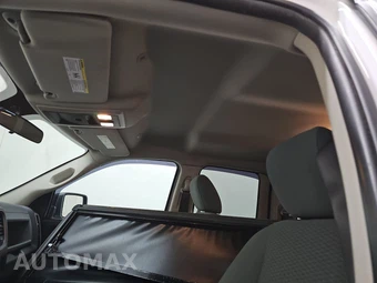2018 Ram 1500 Express Extended Cab Medium Bed – miniatura 19