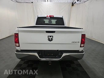 2018 Ram 1500 Express Extended Cab Medium Bed – miniatura 5