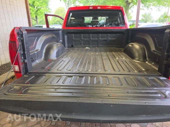 2018 Ram 1500 Express Extended Cab Medium Bed – miniatura 14